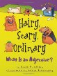 Hairy, scary, ordinary : what is an adjective?