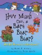 How much can a bare bear bear? : what are homonyms and homophones?