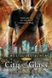 City Of Glass -- Mortal Instruments bk 3