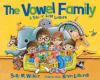 The Vowel Family : a tale of lost letters