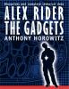 Alex Rider, the gadgets