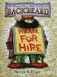 Backbeard : pirate for hire