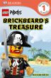 Brickbeard's treasure