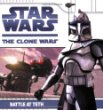 Star Wars, the Clone wars : Battle at Teth