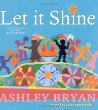 Let it shine : three favorite spirituals