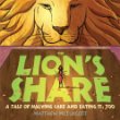 The lion's share