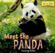 Meet the panda