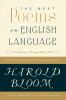 The best poems of the English language : from Chaucer through Robert Frost