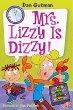 Mrs. Lizzy is dizzy!