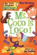 Ms. Coco is loco!