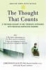 The thought that counts : a firsthand account of one teenager's experience with obsessive-compulsive disorder