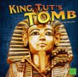 King Tut's tomb