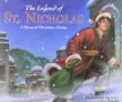 The legend of St. Nicholas : a story of Christmas giving