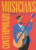 Contemporary musicians : Vol 62 : profiles of the people in music. Volume 62 /