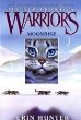 Moonrise -- Warriors, The New Prophecy bk 2