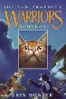 Starlight -- Warriors, The New Prophecy bk 4