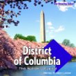 The District of Columbia : the nation's capital