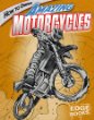 How to draw amazing motorcycles