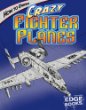 How to draw crazy fighter planes