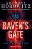 The Gatekeeper #1: Raven's Gate