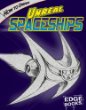 How to draw unreal spaceships