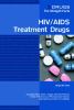 HIV/AIDS treatment drugs