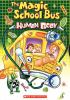 The magic school bus human body