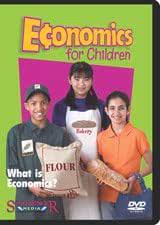 Economics For Children: What Is Economics?