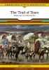 The Trail of Tears : removal in the south