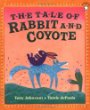 The tale of Rabbit and Coyote