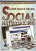 Career building through social networking