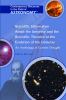 Scientific information about the universe and the scientific theories of the evolution of the universe : an anthology of current thought