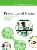 Prevention of cancer