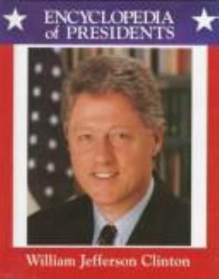 William Jefferson Clinton