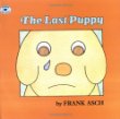 The last puppy