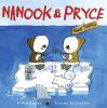Nanook & Pryce : gone fishing