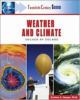 Weather and climate : decade by decade