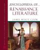 Encyclopedia of Renaissance literature