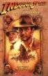 Indiana Jones and the Last Crusade.