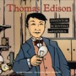 Thomas Edison: inventor, scientist, and genius :