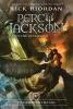 The Last Olympian  #5: : Percy Jackson and the Olympians #5