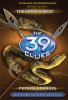 39 Clues #7: The Viper's Nest