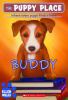The Puppy Place #5: Buddy / :