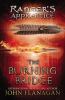 The Burning Bridge / Book 2