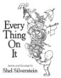 Every thing on it : poems and drawings