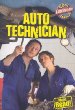 Auto technician