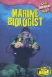 Marine biologist