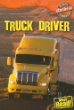 Truck driver