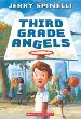 Third grade angels