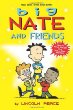 Big Nate and friends